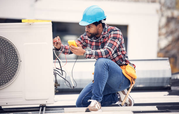 Best Affordable Emergency Electrician  in New Port Richey, FL